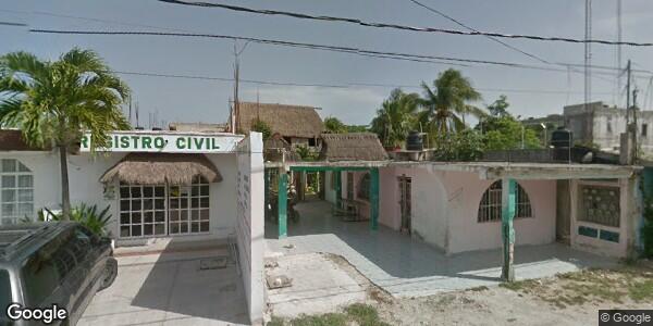 COORDINACIÓN DE REGISTRO CIVIL